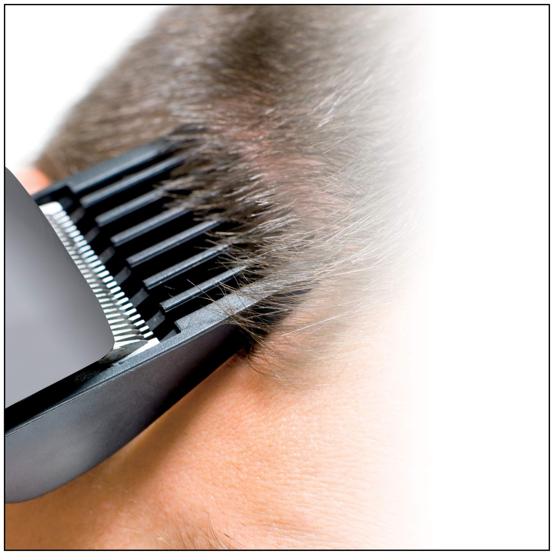 Conair Simple Cut 10-Piece Basic Haircut Kit